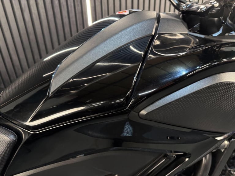 2014 Honda NC750X 750
