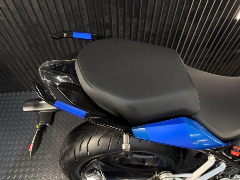 2015 BMW R 1200 RS 1200