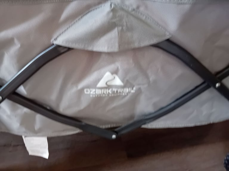 Light weight collapsing  cart 