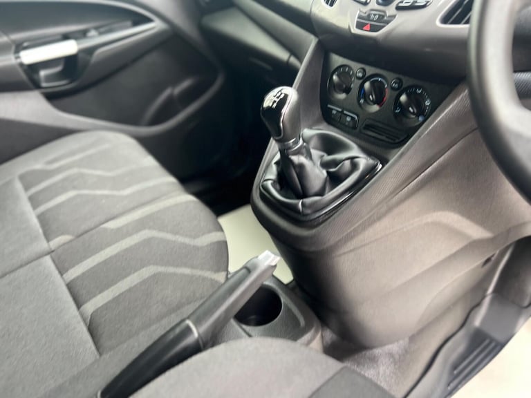 2018 Ford Transit Connect 1.5 TDCi 200 Trend L1 H1 5dr PANEL VAN Diesel Manual