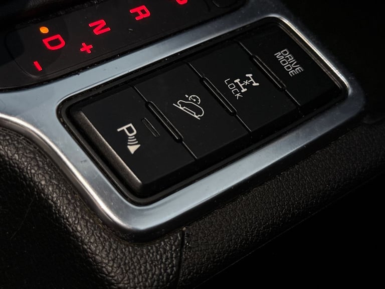 2017 Kia Sportage 1.6T GDi GT-Line 5dr DCT Auto [AWD] SUV PETROL Automatic