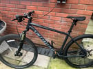 Specialized Rockhopper Sport 29&quot;  2022 -  XL, Satin Slate / Cool Grey