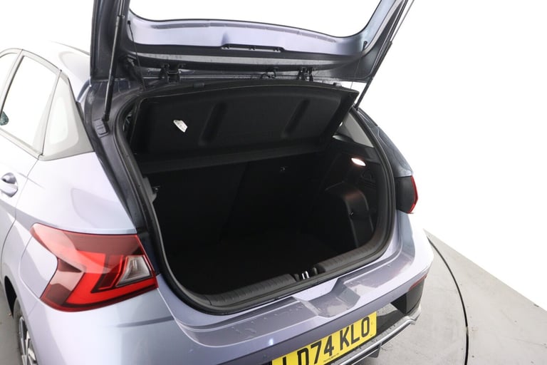 2024 Hyundai i20 1.0T GDi Advance 5dr DCT Hatchback Petrol Automatic