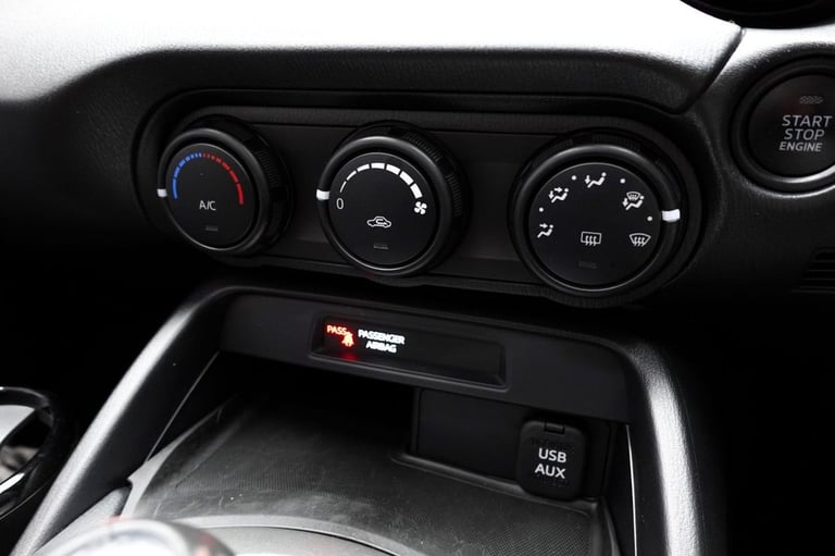 2019 Mazda MX-5 1.5 SKYACTIV-G SE+ Convertible 2dr Petrol Manual Euro 6 (132 ps) Convertible Petr...