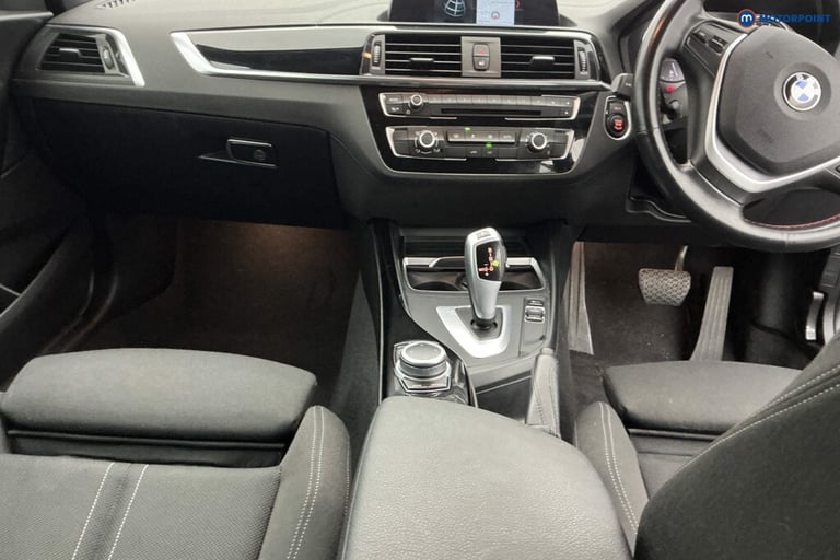 2020 BMW 2 Series 218i Sport 2dr [Nav] Step Auto Convertible Petrol Automatic