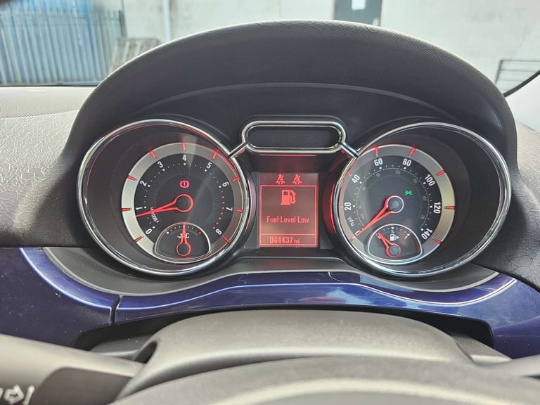 2019 Vauxhall Adam 1.2 Adam Jam 3dr Hatchback Petrol Manual