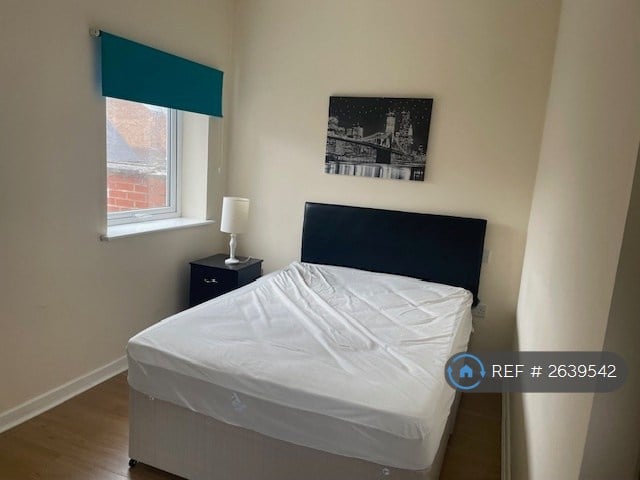 image for 1 bedroom flat in Green Lane, Derby, DE1 (1 bed) (#2639542)