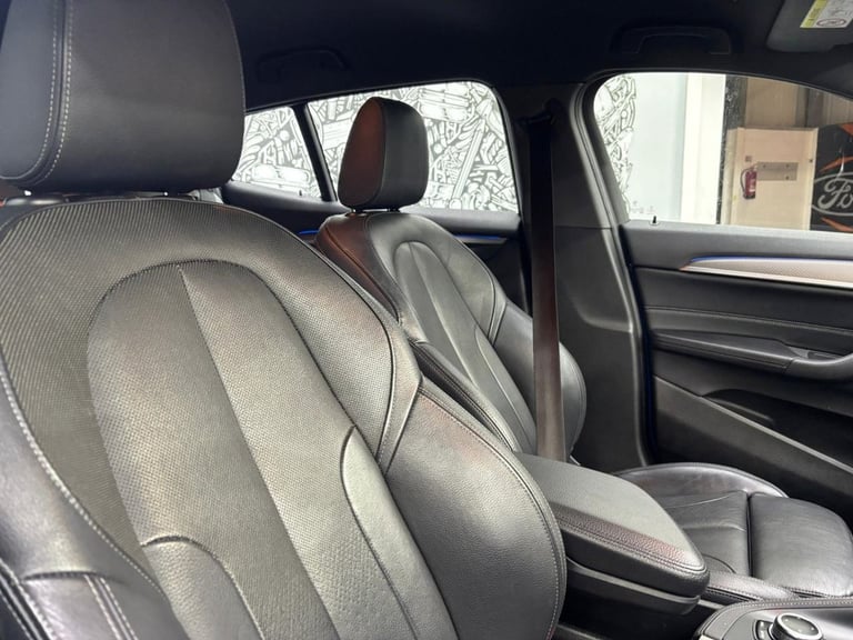 2018 BMW X2 2.0 20d M Sport X SUV 5dr Diesel Auto xDrive Euro 6 (s/s) (190 ps) Diesel Automatic