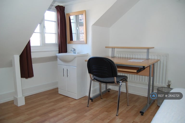 7 bedroom house in Iffley Road, Oxford, OX4 (7 bed) (#2642721)