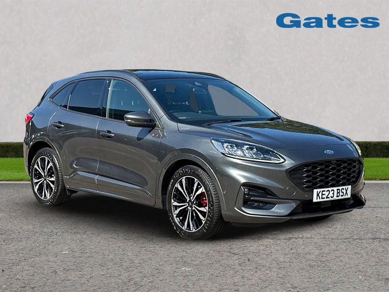image for 2023 Ford Kuga 5Dr ST-Line X Edition 1.5 150PS 2WD Estate Petrol Manual