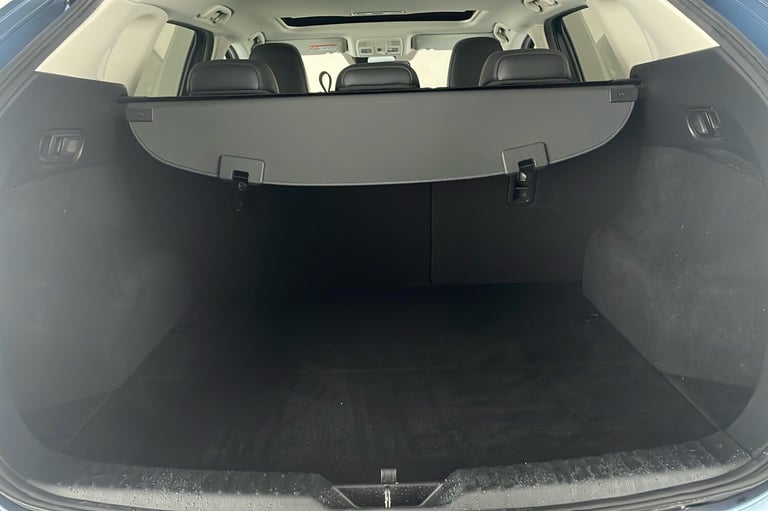  Mazda Cx 5 2.0 Skyactiv G Sport Suv 5dr Petrol Manual Euro 6 s/s 165 Ps