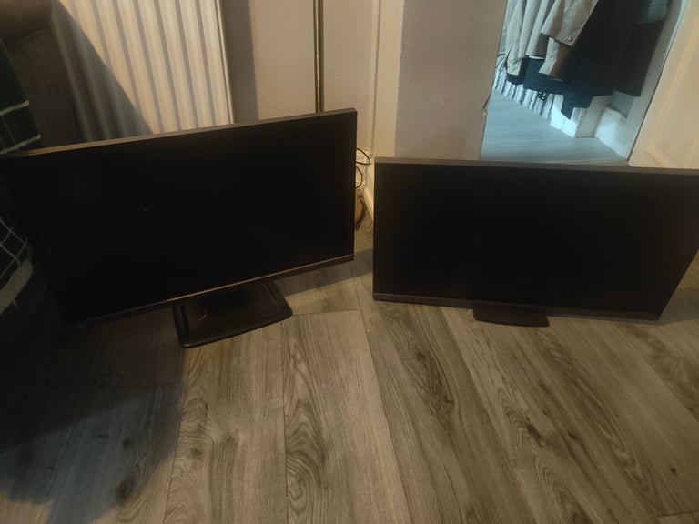 Samsung HP Computer Monitor 