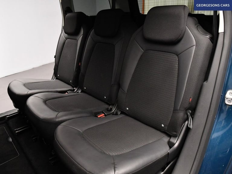 2022 Citroen C4 Grand Picasso 1.2 PureTech Sense MPV 5dr Petrol  Euro 6 (s/s) (130 ps) MPV Petrol...