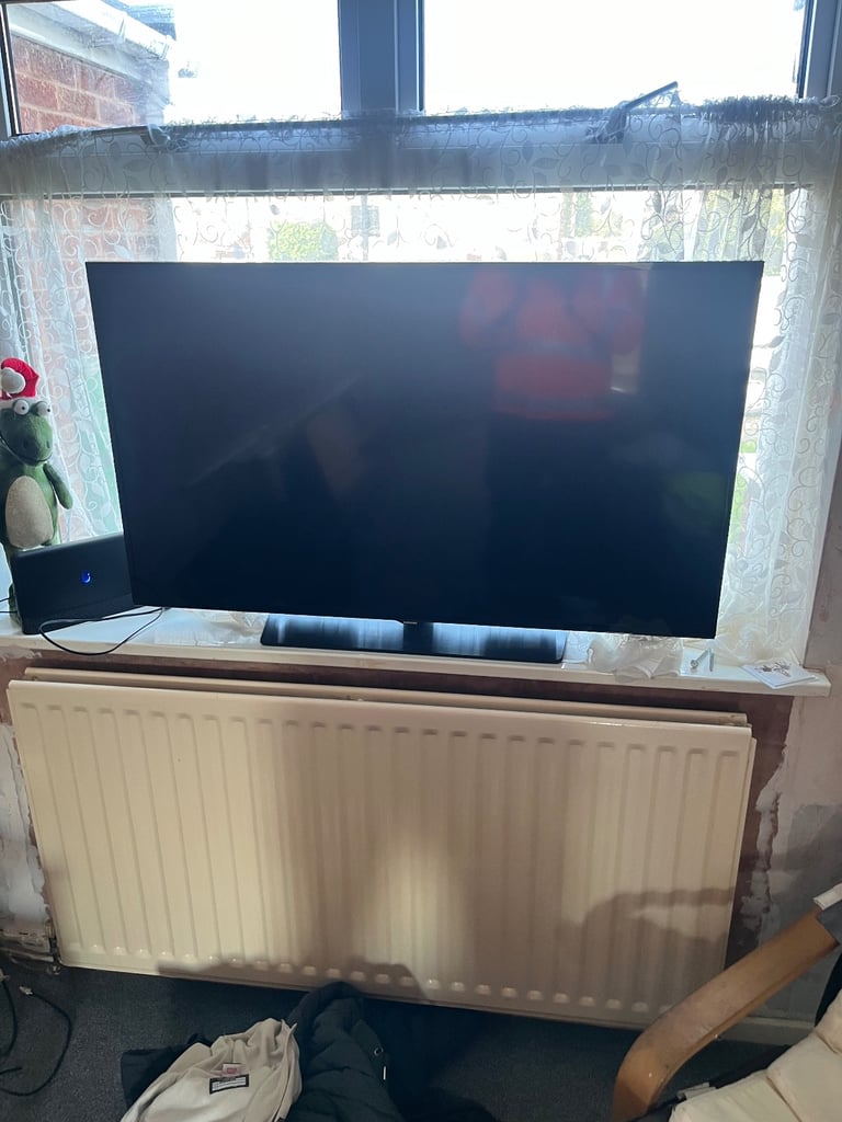 50 inch smart tv Samsung 