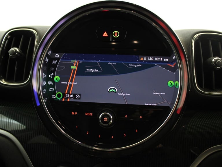 2020 MINI Countryman 2.0 Cooper S Exclusive ALL4 5dr Auto Crossover/SUV PETROL Automatic