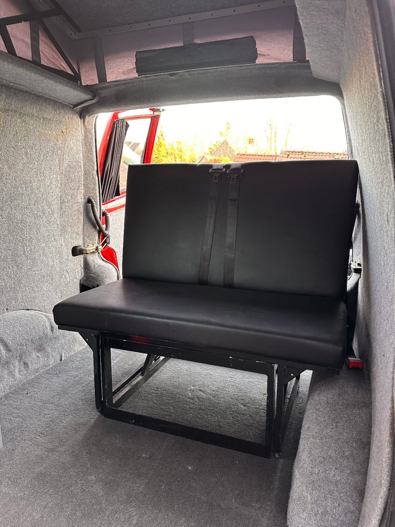 Volkswagen, TRANSPORTER TDI SWB, 2000, 2461 (cc)
