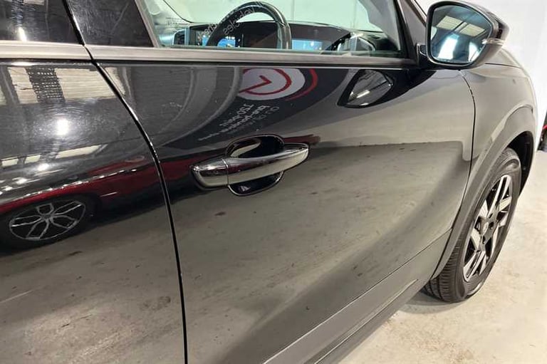 2022 Vauxhall Mokka 1.2 Turbo Elite Edition SUV 5dr Petrol Manual Euro 6 (s/s) (130 ps) SUV Petro...