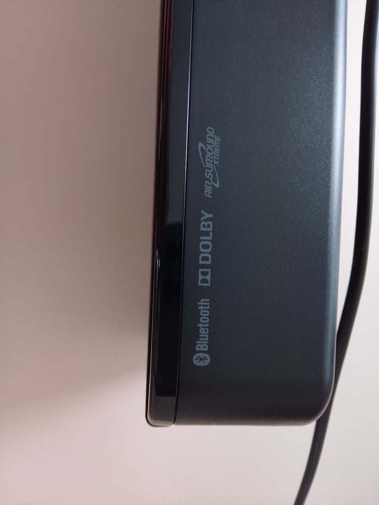 Yamaha Sound Bar