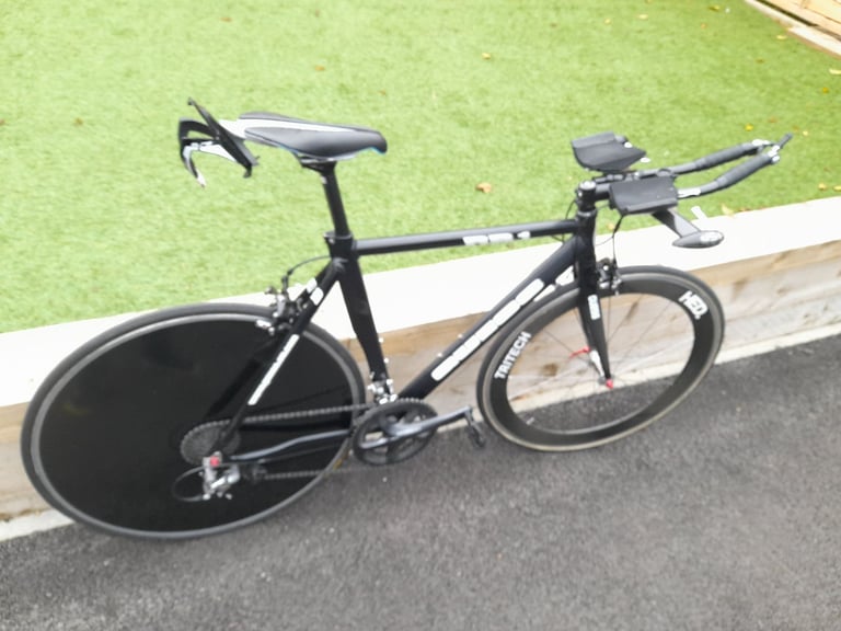 Guess RB1 Time Trial/ Triathlon Race Bike