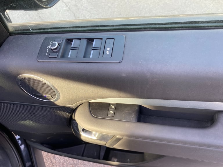 2020 LAND ROVER DISCOVERY LANDMARK EDITION  SDV6 AUTO SUV DAMAGED SALVAGE 