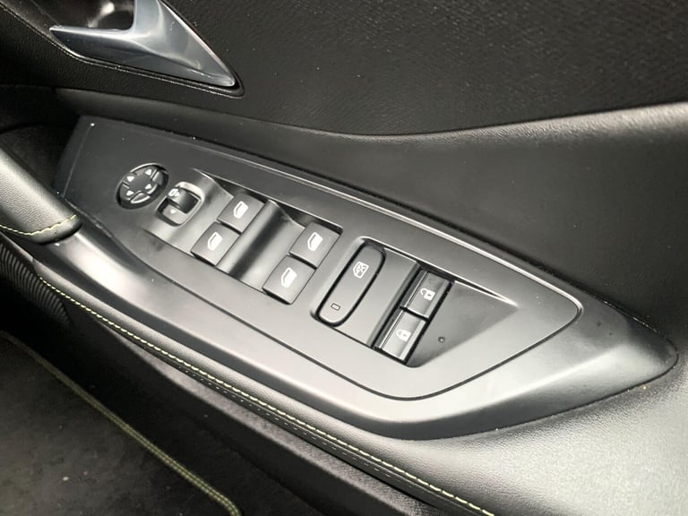 2023 Peugeot 308 1.2 PureTech GT EAT Euro 6 (s/s) 5dr HATCHBACK Petrol Automatic