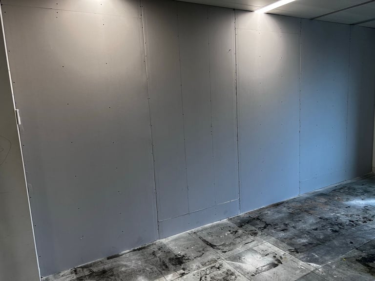 image for Dryliner -Drywall available