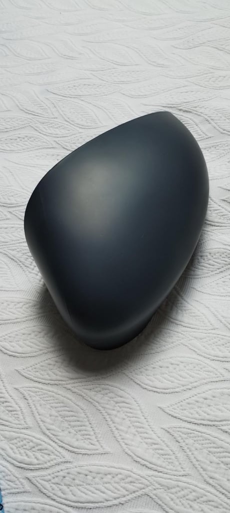 2018 Ford Fiesta Passenger Mirror replacement cover