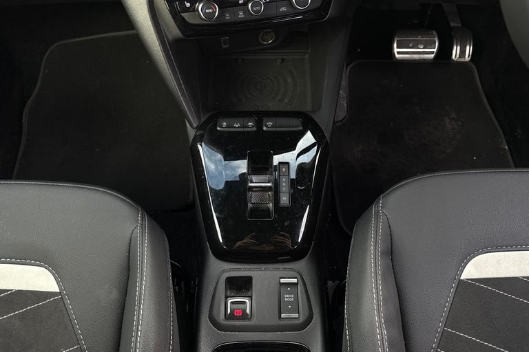 2025 Vauxhall Corsa 1.2 Turbo Hybrid Ultimate 5dr e-DCT6 Hatchback PETROL Automatic