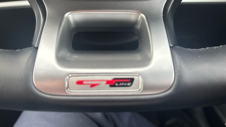 2022 Kia Sportage 1.6T GDi PHEV GT-Line S 5dr Auto AWD Estate Estate Hybrid Automatic