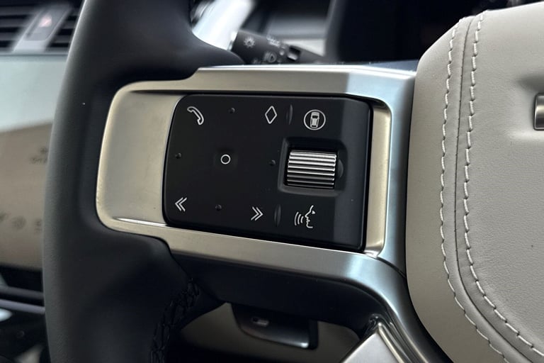 2025 Land Rover Discovery 3.0 D350 MHEV Dynamic HSE Auto 4WD Euro 6 (s/s) 5dr SUV Diesel Automatic