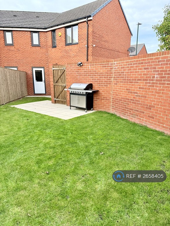 3 bedroom house in Rowantree Gardens, Redcar, TS10 (3 bed) (#2658405)