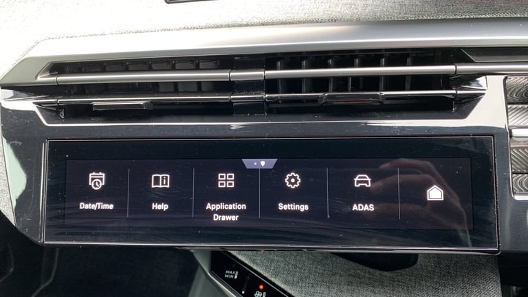 2024 Peugeot 3008 73kWh GT SUV 5dr Electric Auto (210 ps) SUV Electric Automatic