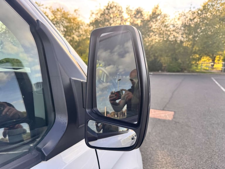 2019 Ford Transit Custom 2.0 Transit Custom 300 Trend + LWB + Ex Sky TV Panel Van Diesel Manual