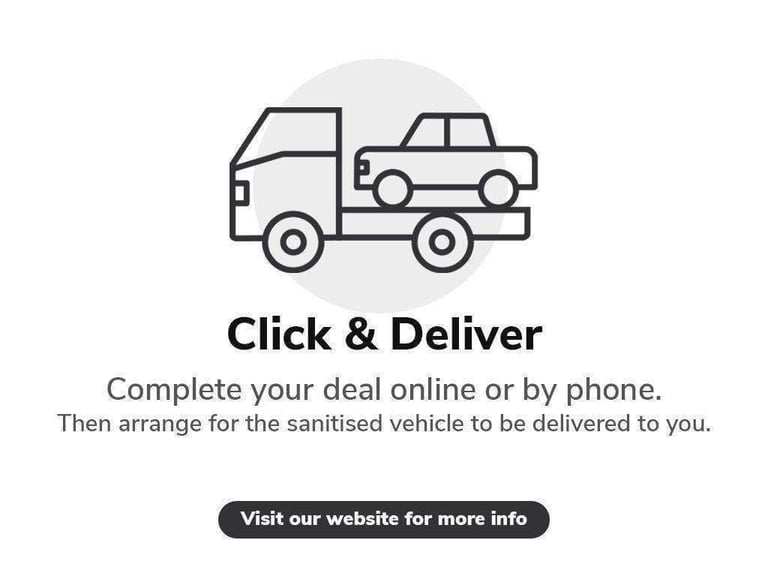 2013 Ford Transit Connect Low Roof Van TDCi 90ps PANEL VAN DIESEL Manual