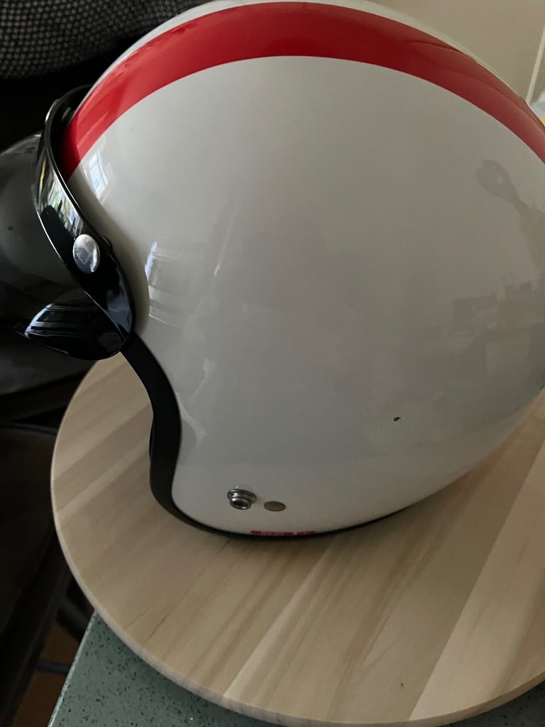 MOD classic style helmet 