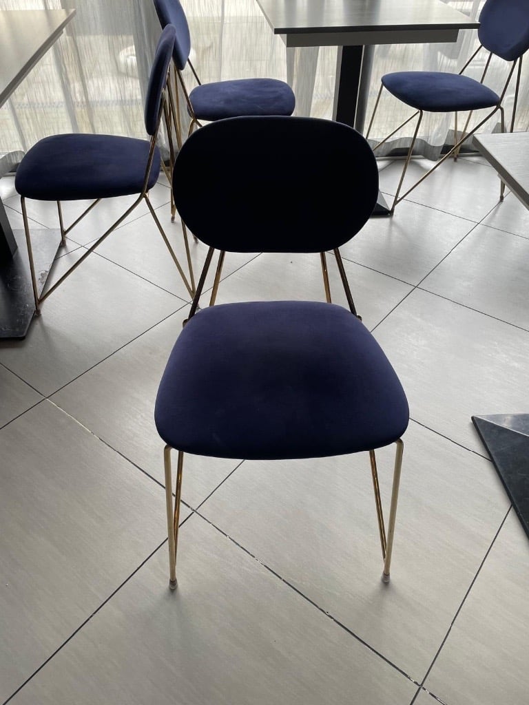Restaurant chairs for Sale | Catering Equipment | Gumtree