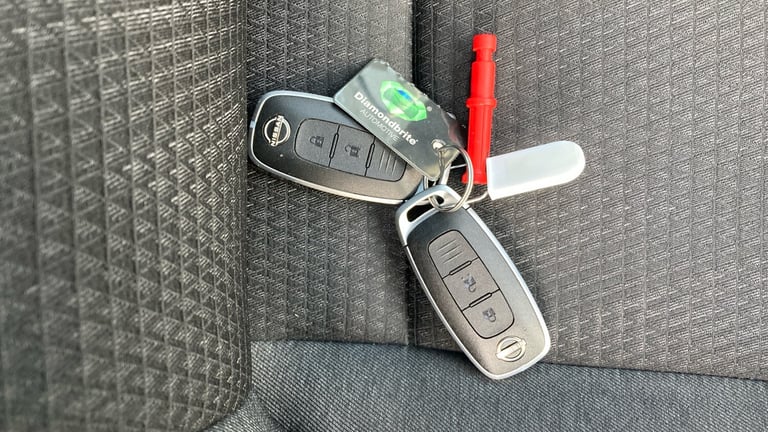 2024 Nissan Qashqai 1.5 E-Power N-Connecta 5dr Auto Hybrid Hatchback Hatchback Hybrid Automatic