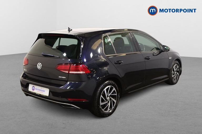2020 Volkswagen Golf 1.5 TSI EVO Match Edition 5dr Hatchback Petrol Manual