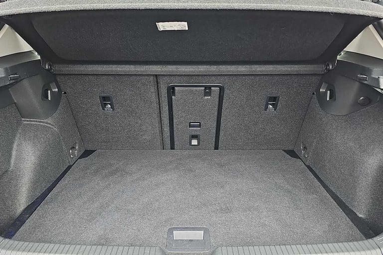 2024 Volkswagen Golf 1.5 TSI Style 5dr HATCHBACK PETROL Manual