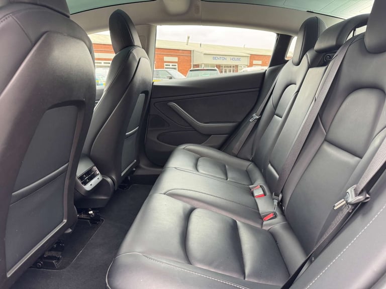 2020 Tesla Model 3 ModeL 3 Performance AWD 4WD 4dr - NATIONAL DELIVERY* Saloon Electric Automatic