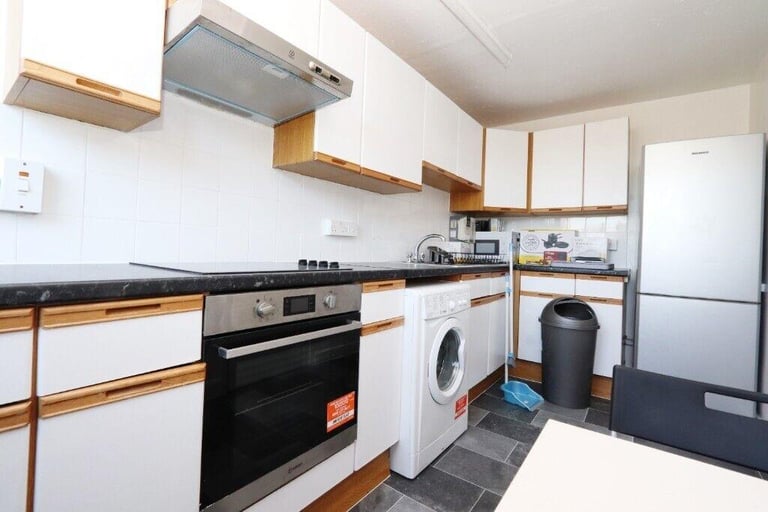Holloway 3 Spacious double rooms in a NEW PROPERTY!