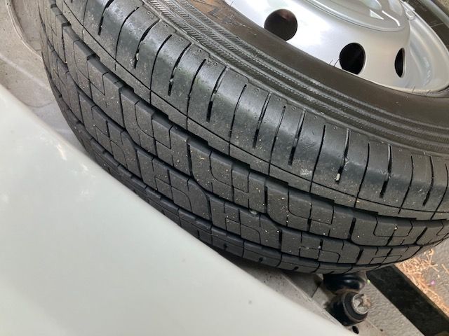 Vauxhall, MOVANO, Panel Van, 2022, Manual, 2179 (cc)