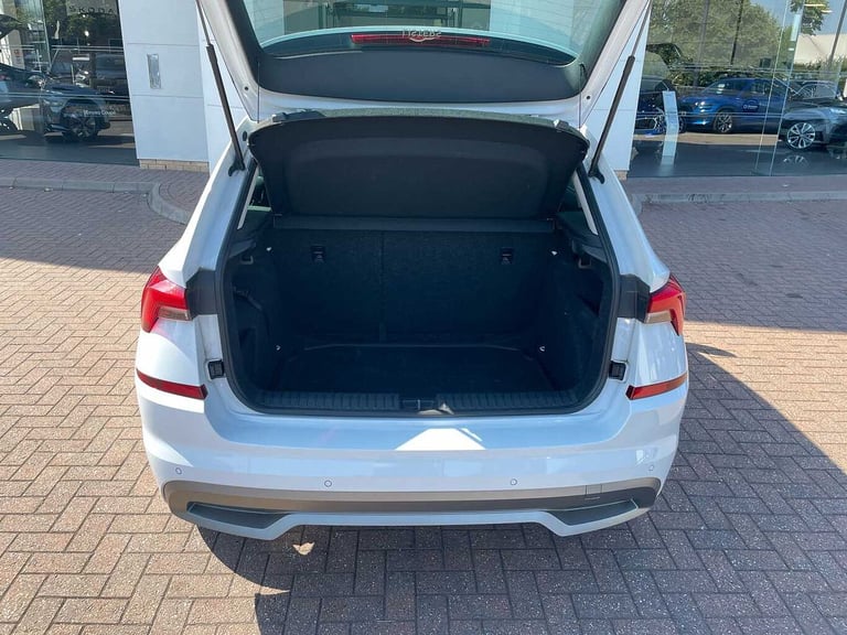 2023 Skoda Kamiq 1.5 TSI SE L Executive 5dr DSG Hatchback Petrol Automatic