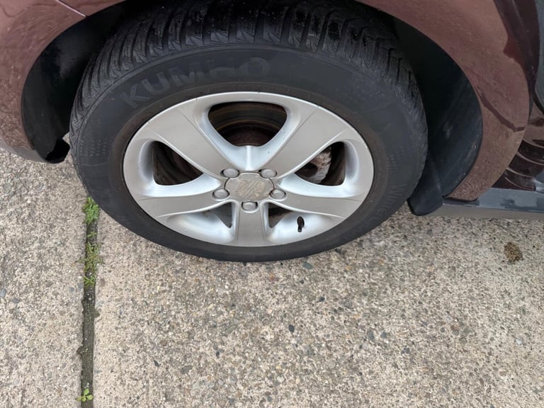 SEAT Altea XL 1.6 Reference Euro 4 5dr Petrol Manual - Image 13