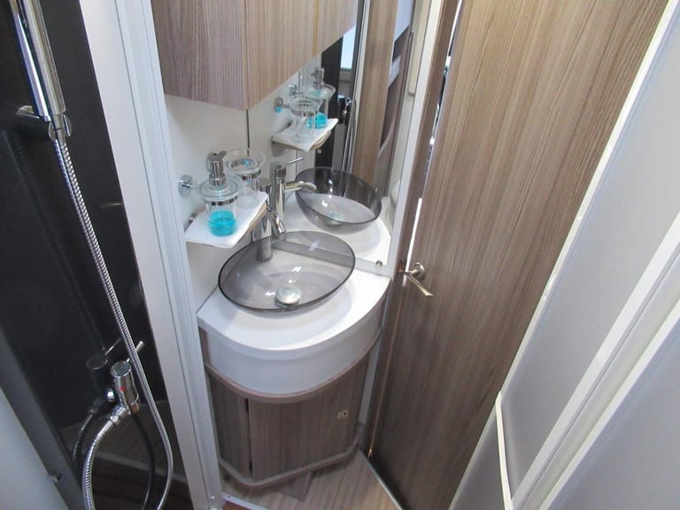 2022 Benimar Primero 331