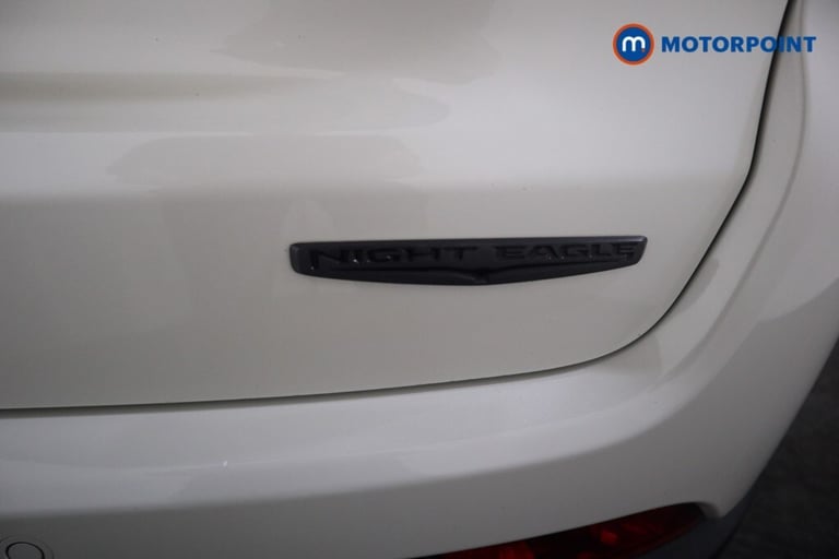2019 Jeep Compass 1.4 Multiair 140 Night Eagle 5dr [2WD] SUV Petrol Manual