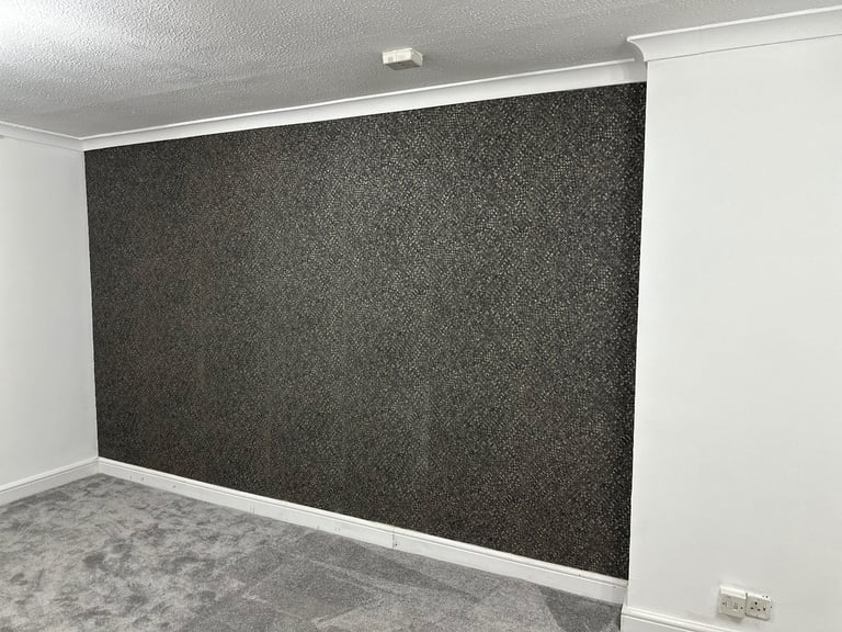 Laminate Herringbone Vinyl Flooring Paint Wallpaper Wall panelling 