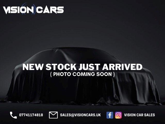 2014 Volkswagen Sharan 2.0 TDI CR BlueMotion Tech 140 SE 5dr MPV DIESEL Manual