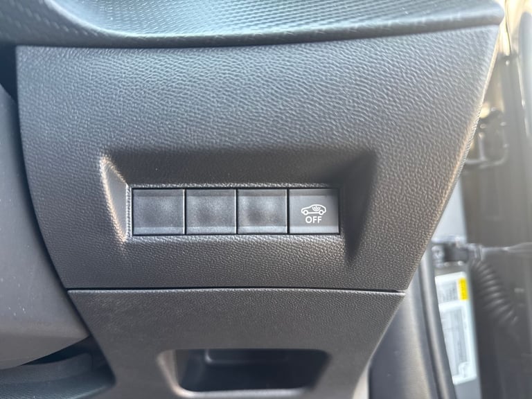 2023 Peugeot 2008 1.2 PureTech 130 GT 5dr EAT8 Estate PETROL Automatic