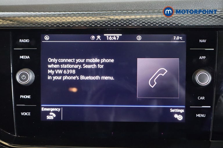 2024 Volkswagen Polo 1.0 TSI Life 5dr Hatchback Petrol Manual